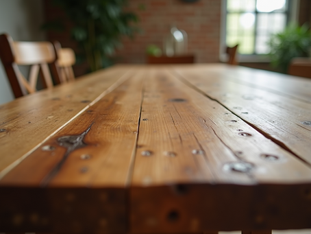 Discover the Allure of Rustic Woodworks Styles