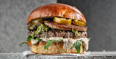 DNA Burger אילת