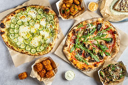 Pizzeria by Jems
