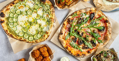 Pizzeria by Jems