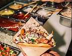 Traiteur évènementiel soirée / Concert / Festival - Street food / Food truck