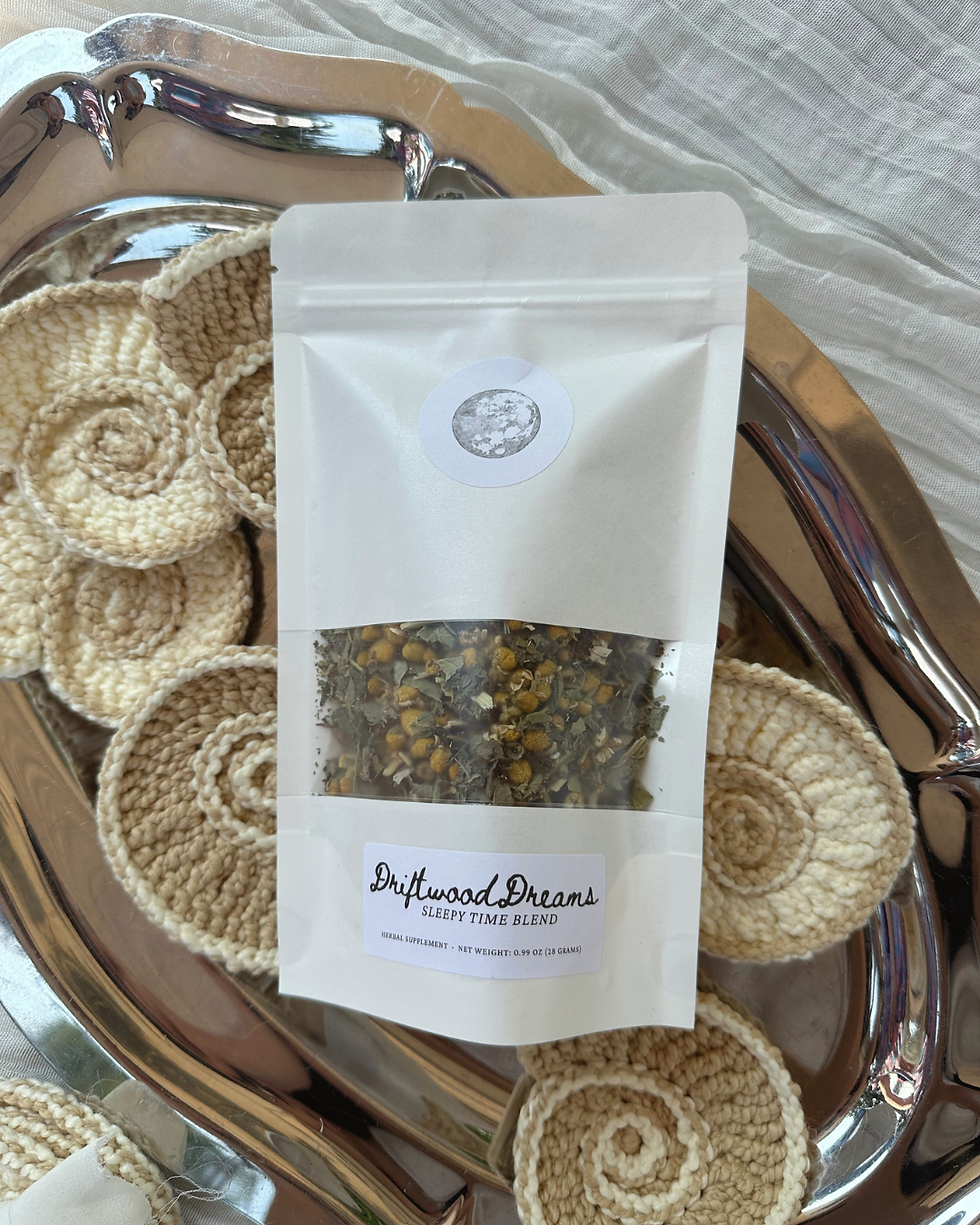 Thumbnail: Crochet Coaster Sets