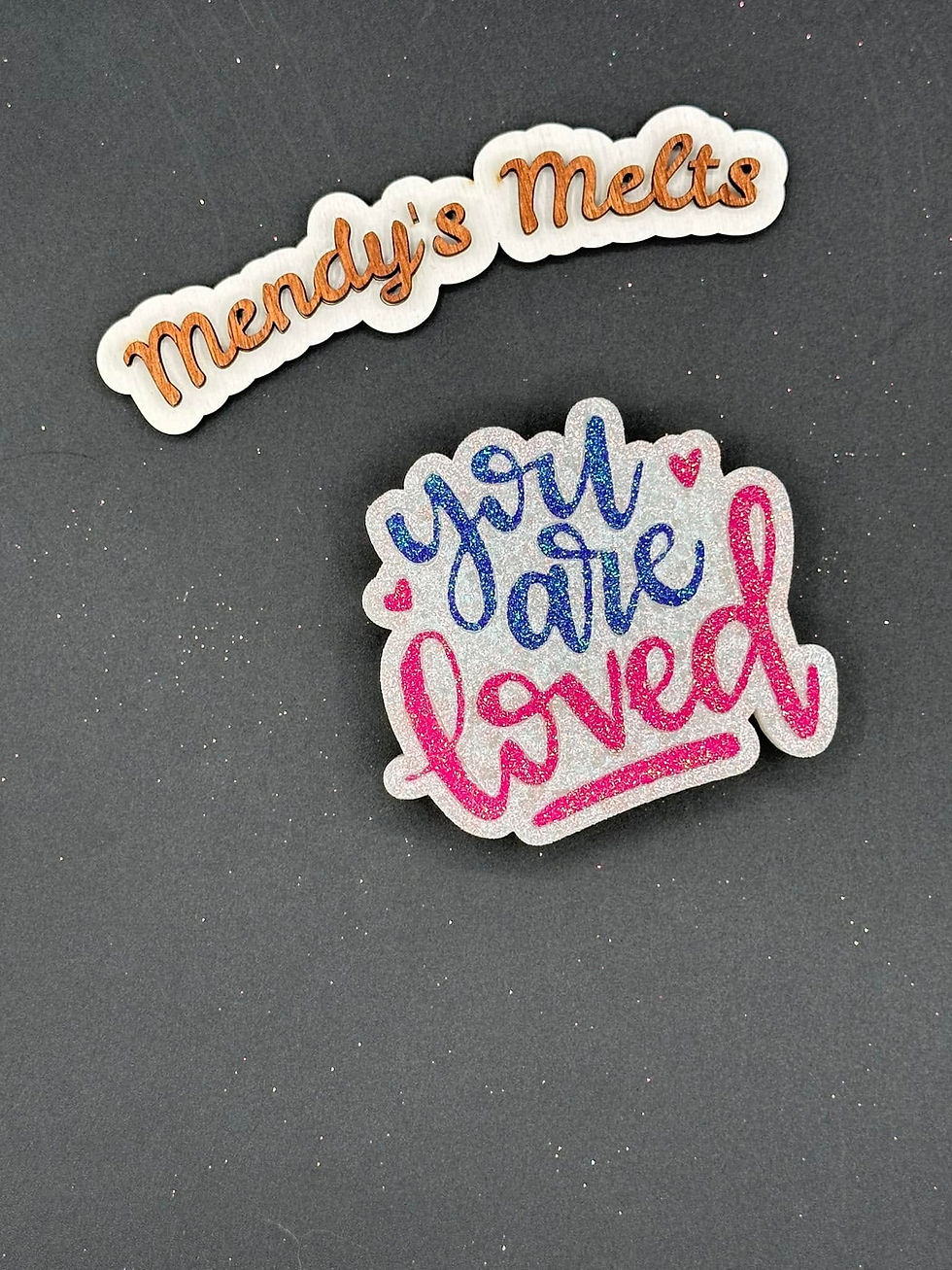 Thumbnail: You are LOVED!