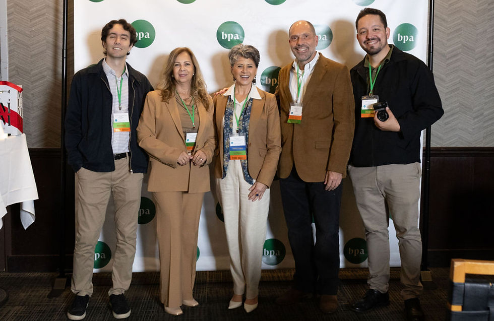 BPA ATLANTA - LINK UP NETWORKING EVENT