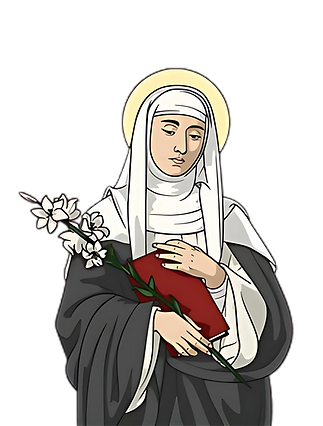 St. Catherine of Alexandria Front.png