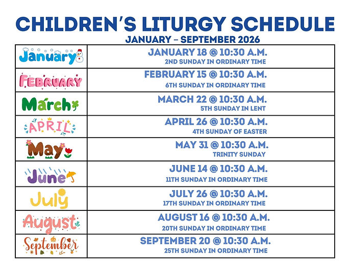 2026 Children's Liturgy Schedule.jpg