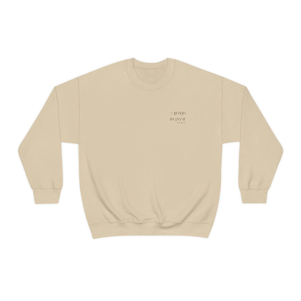 Thumbnail: JJs crewneck