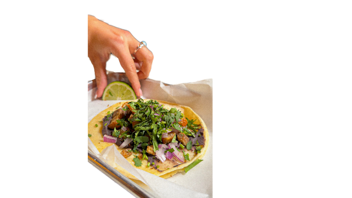 Boom Boom Tacos Tequila & Mezcal