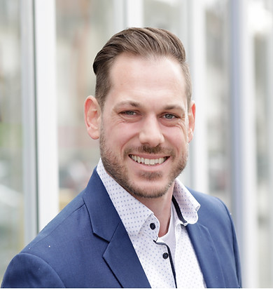 Buchautor Martin Pflauminger