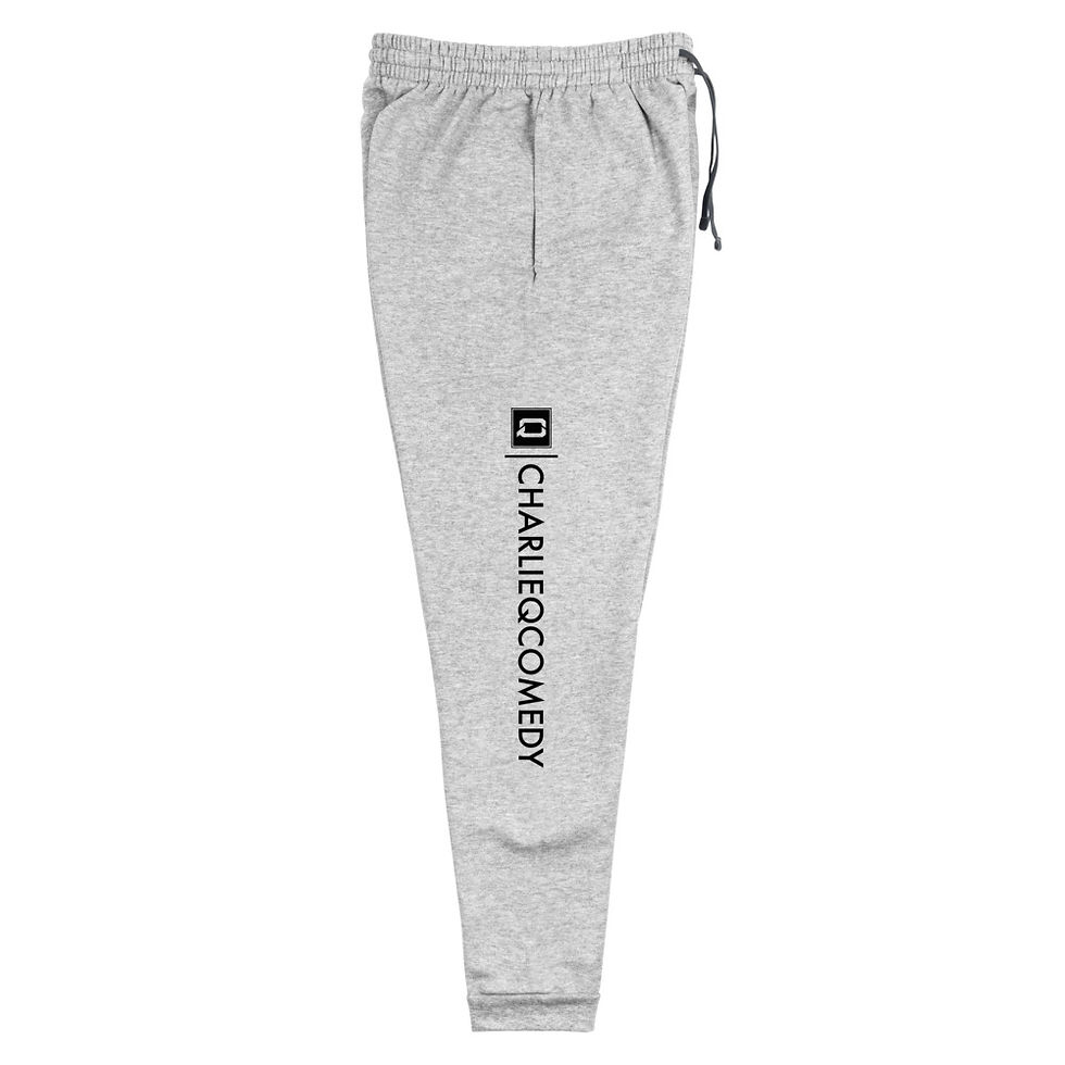 CQ Joggers (Sweatpants)