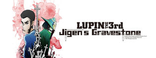 Lupin the Third: Jigen's Gravestone