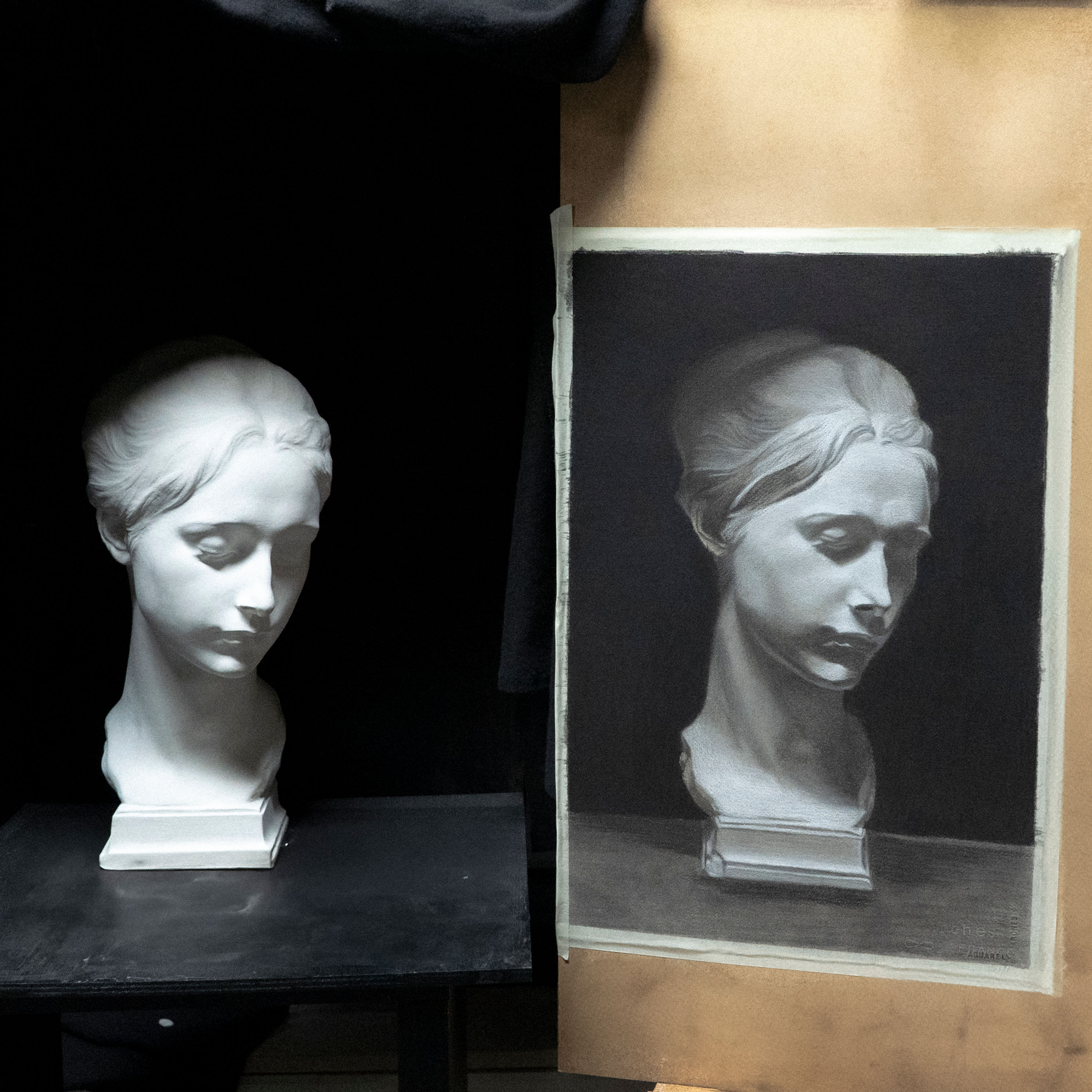 Zeichnen für Fortgeschrittene