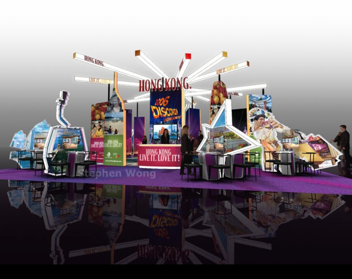 Hong Kong Tourism Board Booth.png