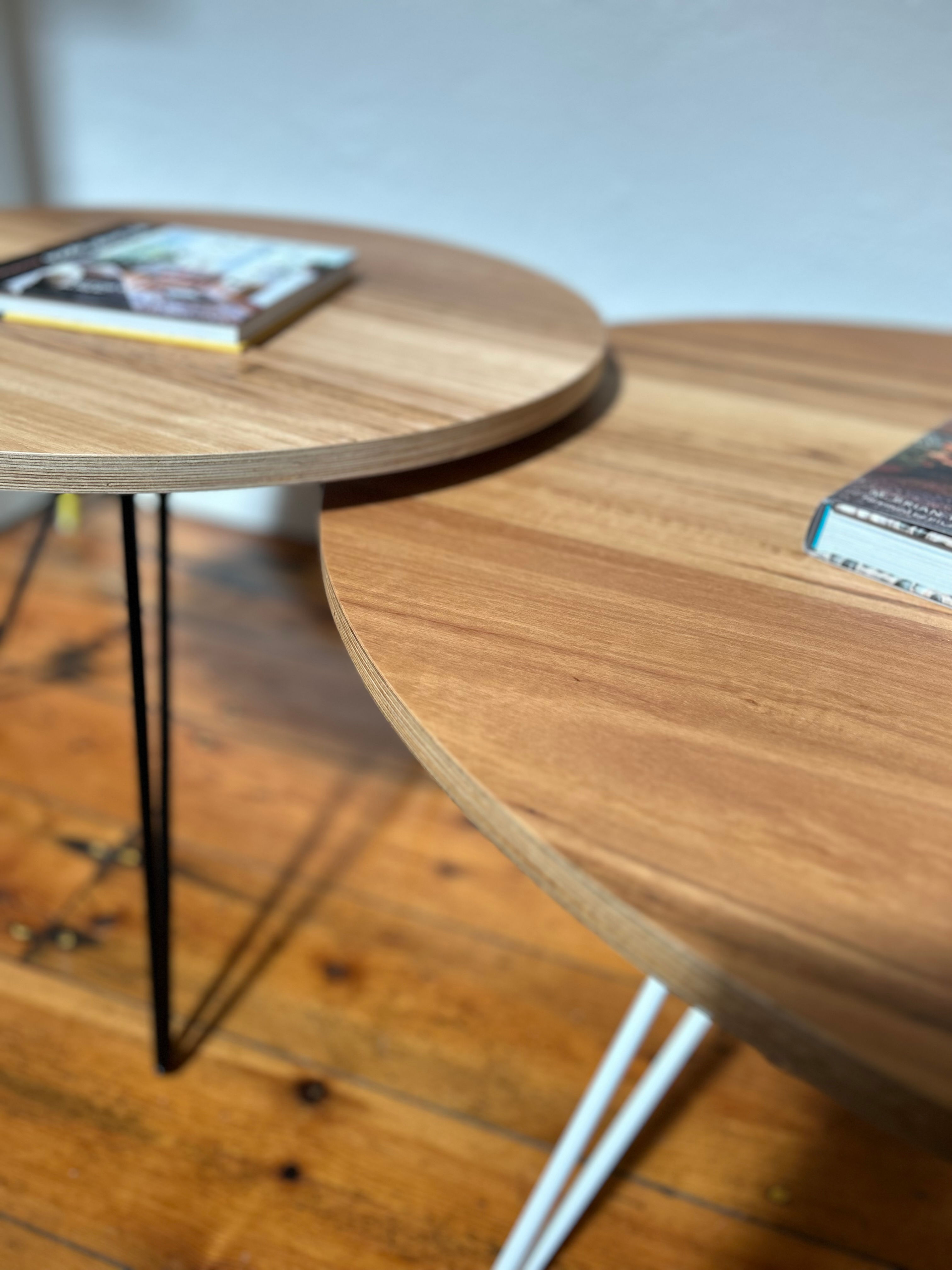 Low Rider 840 coffee table