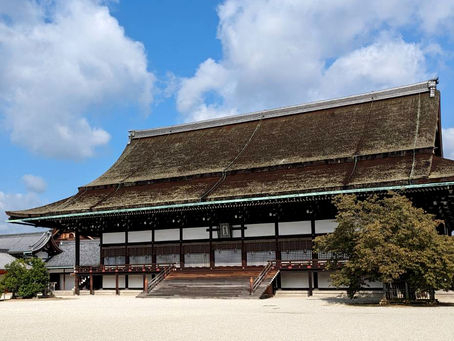 英語ガイド講座実地研修リポート