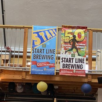 Business After Hours - Marathon Banner Wrap-Up