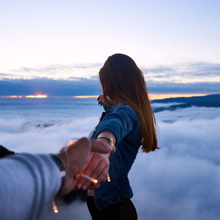 Five ways women can create a feminist future