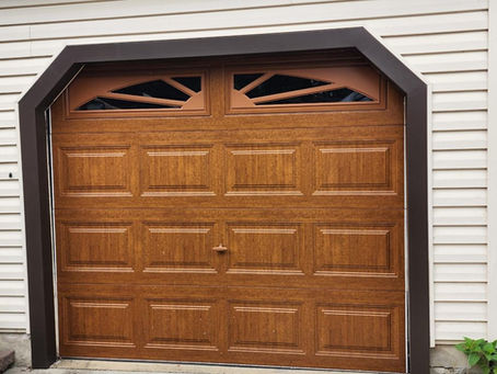 Garage Door Installation in Longport, NJ 08403