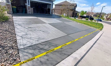 New driveway in Castle Rock~3.jpg