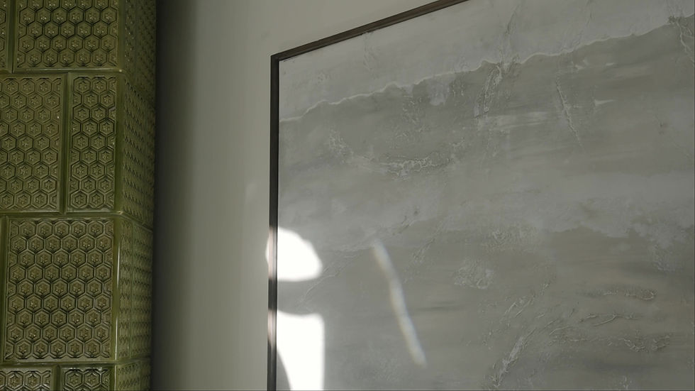 Thumbnail: Dusty dawn