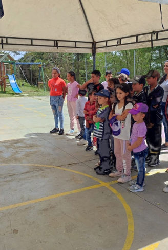 Aprender a través del juego 