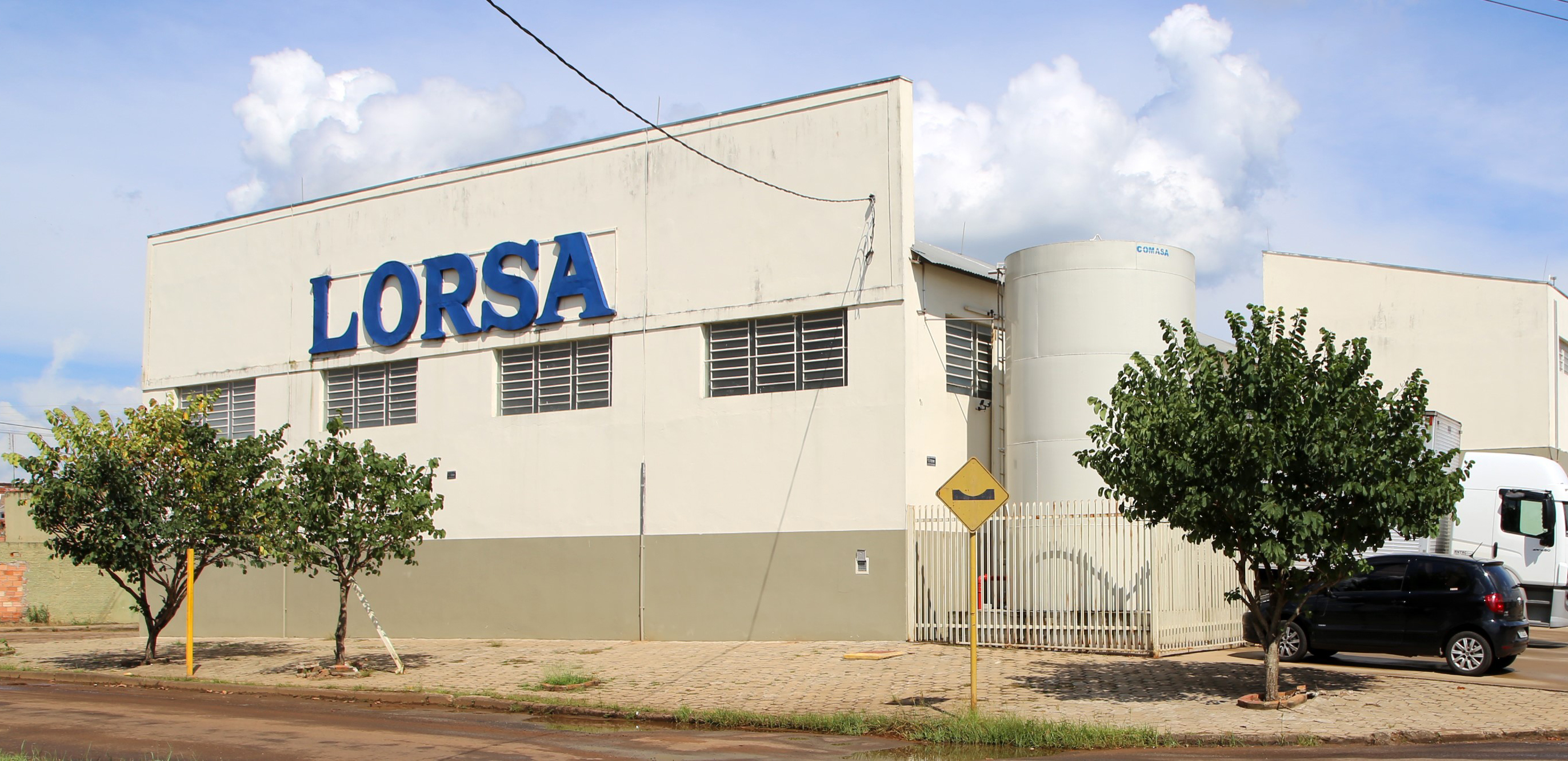 lorsa jeans moda e confecção