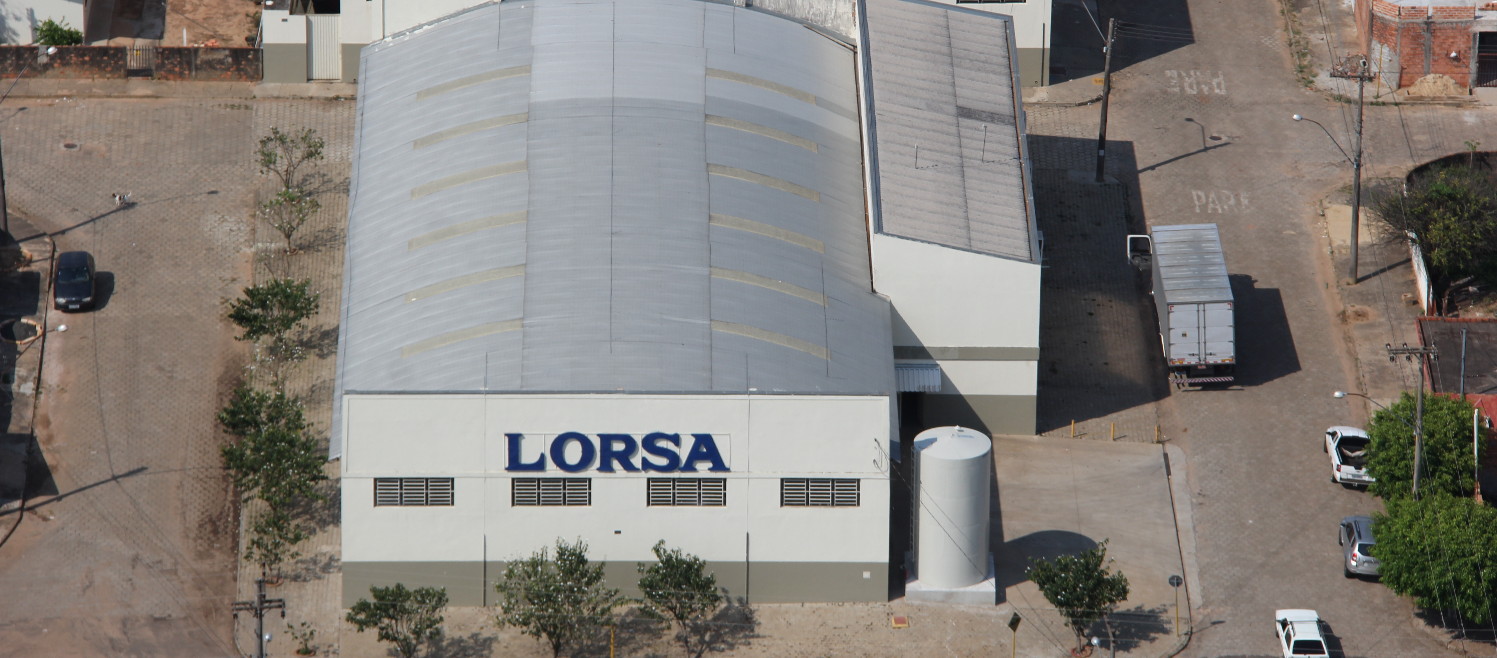 lorsa jeans moda e confecção
