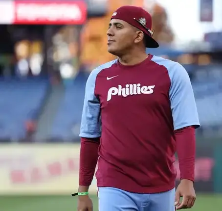 Phillies Receive Much Needed Pitching Boost