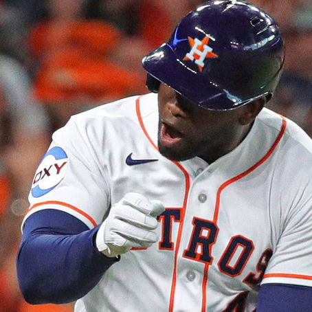 The Houston Astros are Still the Astros Everyone Knows