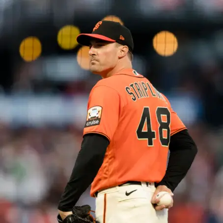 A’s Acquire Veteran Pitcher From Giants