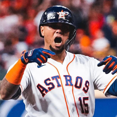 White Sox in Agreement With Former Astros Catcher on One-Year Deal