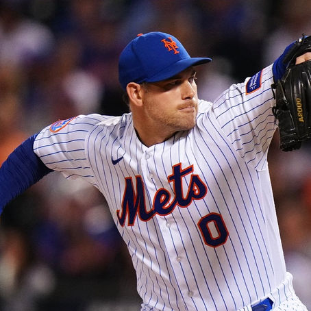 Mets Re-Sign Veteran Reliever