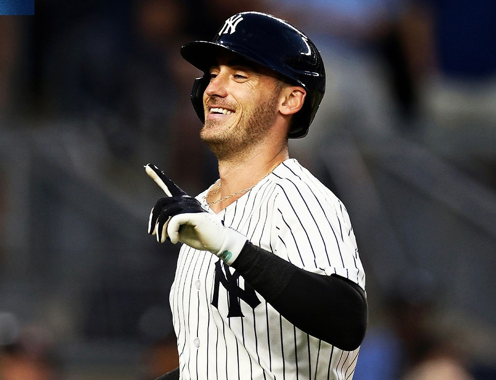 Season Saver: Bellinger’s Heroics Turn the Tide for Yankees