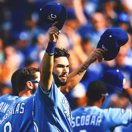 13-Year MLB Veteran Calls it a Career