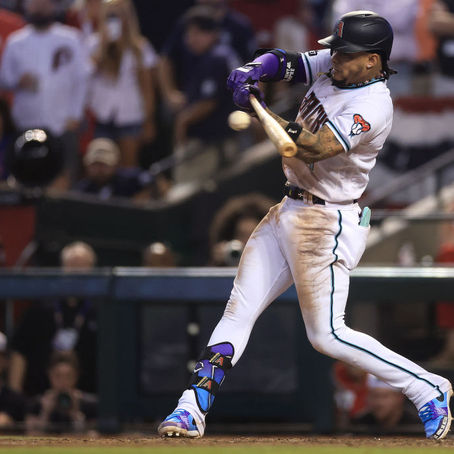 Arizona Steals One From Philly Heading Into Game 4