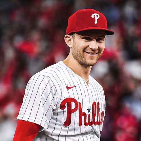 Trea Turner is Officially a Phillie