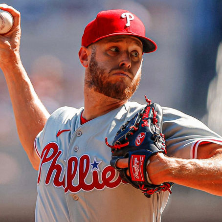 Zack Wheeler is Finally Turning His Season Around