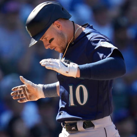 This Former Top 5 Prospect is Finally Showing He Might Just Be Living Up to the Hype