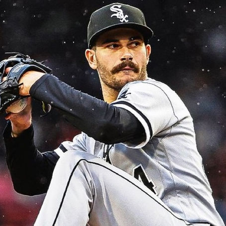 Dylan Cease Drawing Interest on the Trade Market