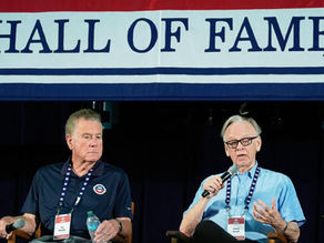 Think Baseball Is Dying? Think Again