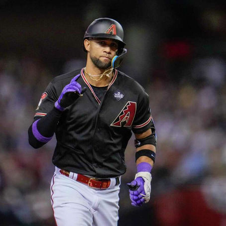 D-Backs Bring Back Veteran OF on a Three Year Deal