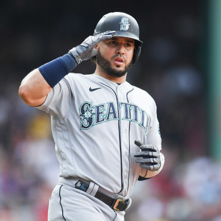 D-Backs Find Their New Third Baseman, Trade With Mariners