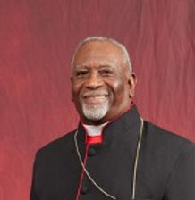 Apostle Michael Fite