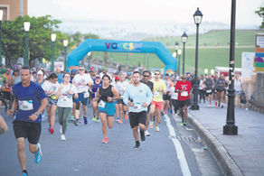 Inscripciones abiertas para 5K “Corre o Camina por Ellas”