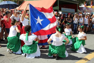 Este sábado inician las Fiestas del Descubrimiento en Aguada