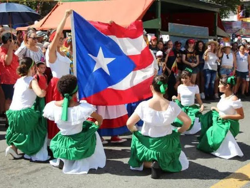 Este sábado inician las Fiestas del Descubrimiento en Aguada