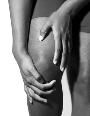 Knee arthritis? Exercise can help manage the pain
