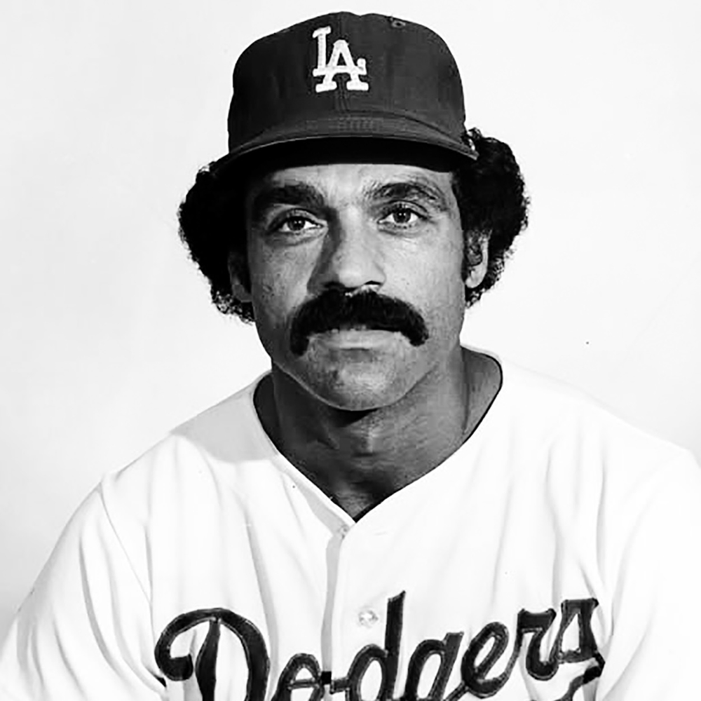 Davey Lopes, base-stealing maestro, is dead at 80.