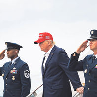 Trump orders Pentagon to curtail military exercises with ally South Korea