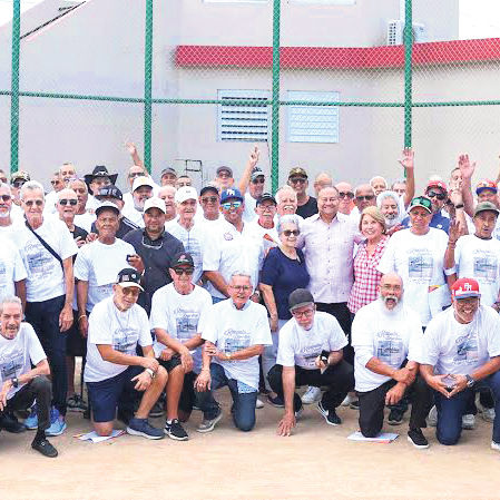 Reviven recuerdos en el Monagas.